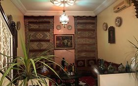 Riad Jasmine